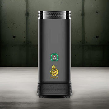 Electronic Incense Burner